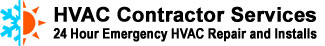 Issue HVAC Services